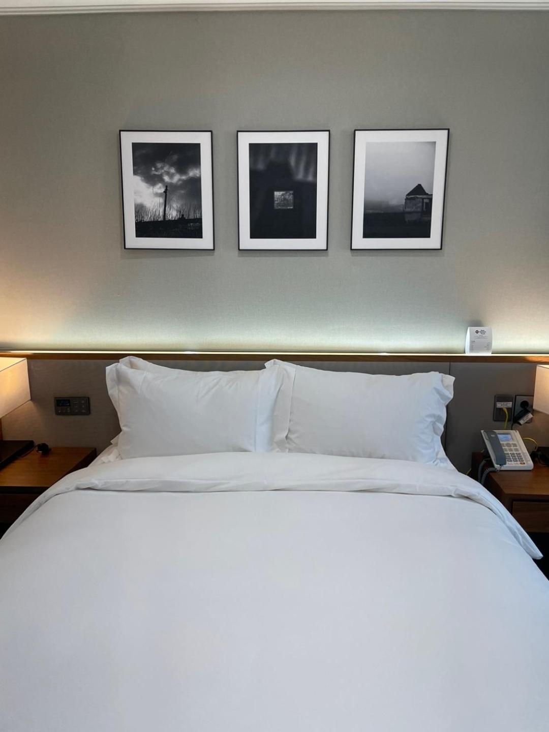 Best Western Plus Gyeongju Exterior foto